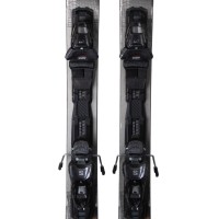 Esqui Salomon Stance 84 + fijaciones - Calidad C