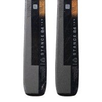 Esqui Salomon Stance 84 + fijaciones - Calidad C