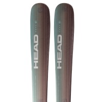 Sci Head Kore 91 W + attacchi - Qualità A