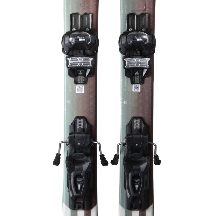 Esqui Head Kore 91 W + fijaciones - Calidad A