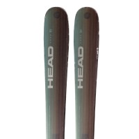 Esqui Head Kore 91 W + fijaciones - Calidad C