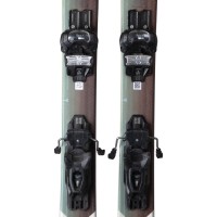 Ski Head Kore 91 W + bindung - Qualität C