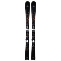 Ski Dynastar Elite 8 + bindings - Quality B