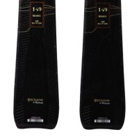 Ski occasion Dynastar Elite 8 + fixations - Qualité B