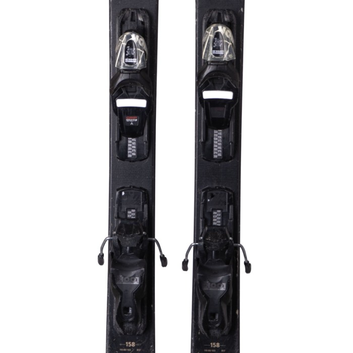 Ski Dynastar Menace 80 + bindings - Quality B