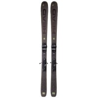 Ski Head Kore 93 + bindung - Qualität B