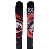 Esquí Volkl Revolt 84 + fijaciones - Calidad B