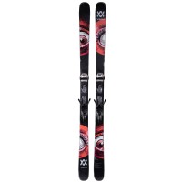 Ski Volkl Revolt 84 + Bindings - Quality B