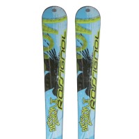 Ski Rossignol Passion 2 + bindings - Quality A