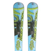 Ski Rossignol Passion 2 + bindings - Quality B