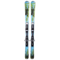 Sci Rossignol Passion 2 + attacchi - Qualità B