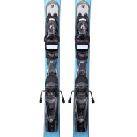 Esqui Rossignol Passion 2 + fijaciones - Calidad B