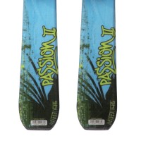 Ski Rossignol Passion 2 + bindung - Qualität B