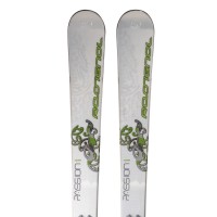 Sci Rossignol Passion 1 + attacchi - Qualità A