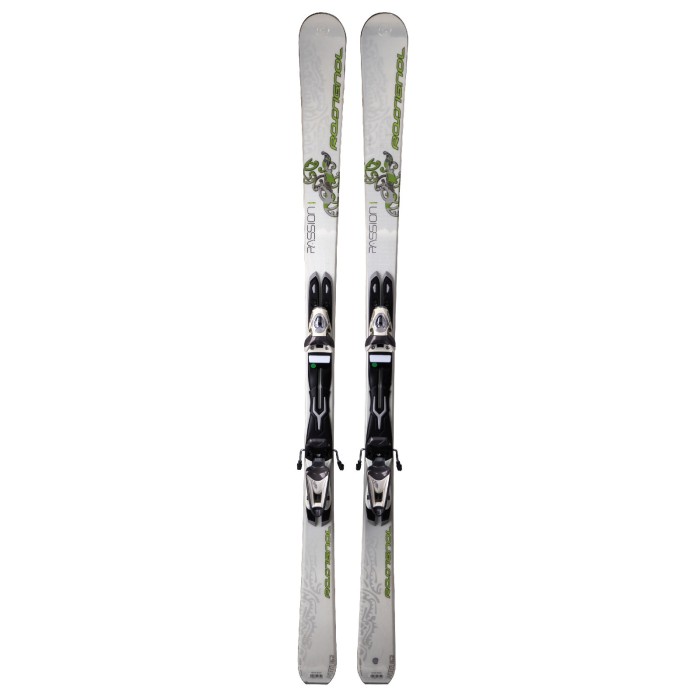 Ski Rossignol Passion 1 + bindung - Qualität A
