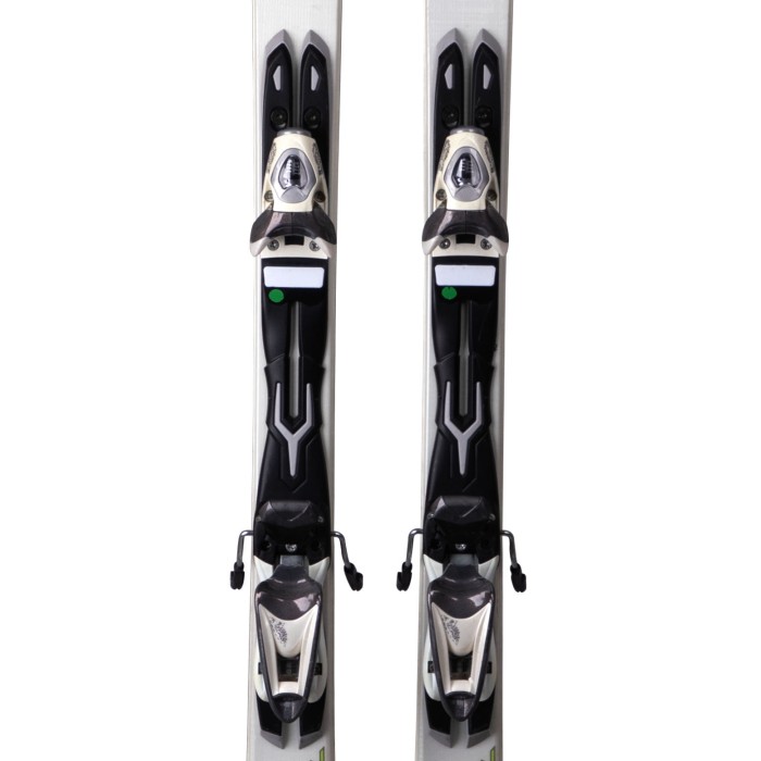 Esqui Rossignol Passion 1 + fijaciones - Calidad A