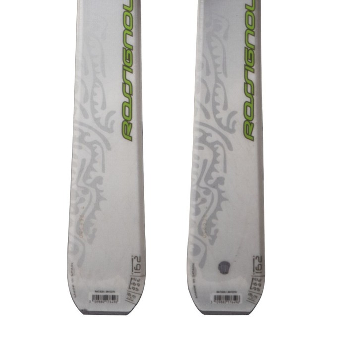 Sci Rossignol Passion 1 + attacchi - Qualità A