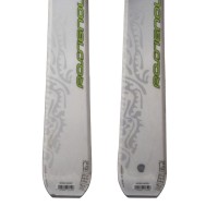 Sci Rossignol Passion 1 + attacchi - Qualità A