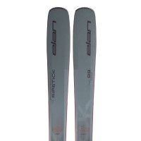 Ski Elan Ripstick 88 + Fijaciones - Calidad A