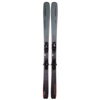 Ski Elan Ripstick 88 + Fijaciones - Calidad A