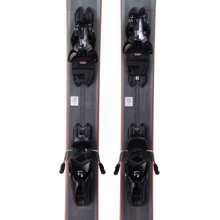 Ski Elan Ripstick 88 + Fijaciones - Calidad A