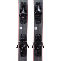 Ski Elan Ripstick 88 + Bindung - Qualität A