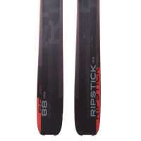 Ski Elan Ripstick 88 + Fijaciones - Calidad A