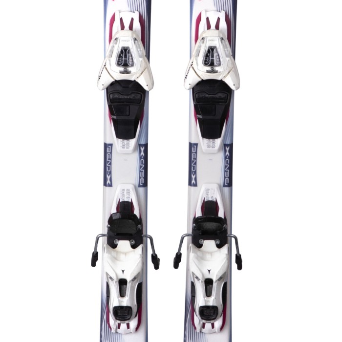 Ski Atomic Vantage X 72 + bindung - Qualität A