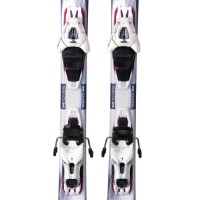 Sci Atomic Vantage X 72 + attacchi - Qualità A