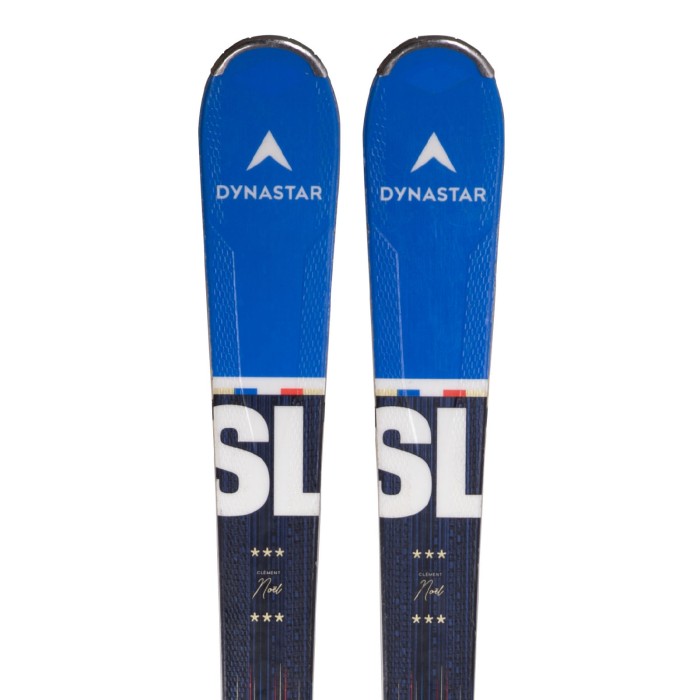 Esqui Dynastar Speed Race SL Clement Noël + fijaciones - Calidad A