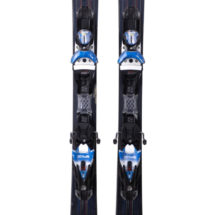 Esqui Dynastar Speed Race SL Clement Noël + fijaciones - Calidad A