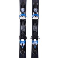 Sci Dynastar Speed Race SL Clement Noël + attacchi - Qualità A