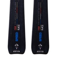 Sci Dynastar Speed Race SL Clement Noël + attacchi - Qualità A