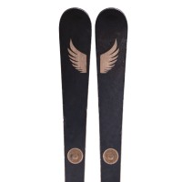 Ski occasion Buttner 1978 LTD + fixation - Qualité B