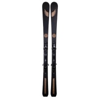 Ski Buttner 1978 LTD + bindung - Qualität B