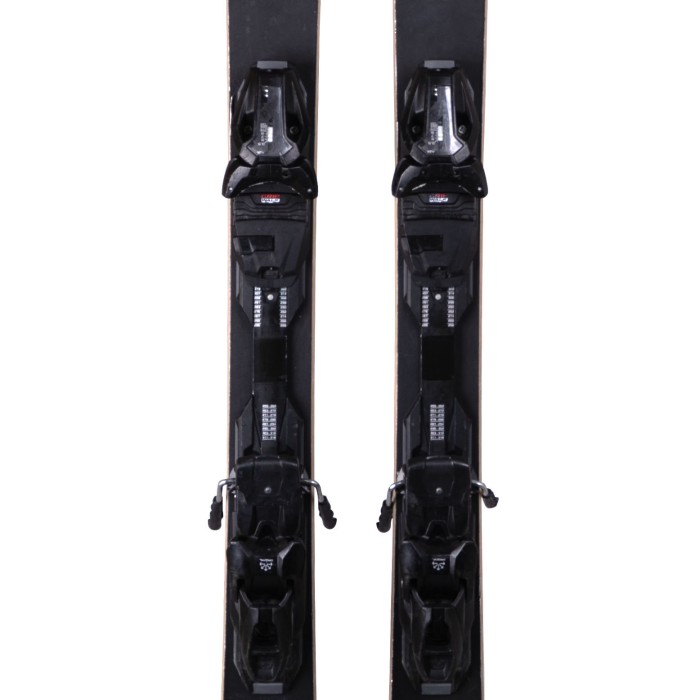 Ski occasion Buttner 1978 LTD + fixation - Qualité B