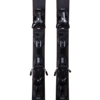 Ski Buttner 1978 LTD + bindung - Qualität B