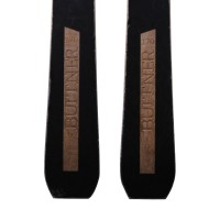 Ski occasion Buttner 1978 LTD + fixation - Qualité B