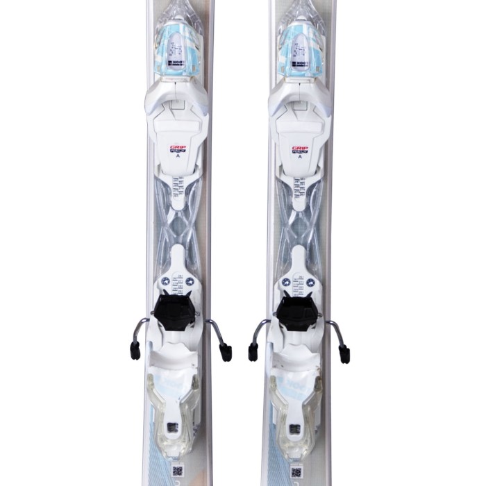 Sci Wedze Boost 500 W + attacchi - Qualità A