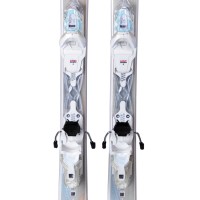 Sci Wedze Boost 500 W + attacchi - Qualità A
