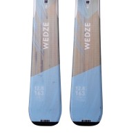 Sci Wedze Boost 500 W + attacchi - Qualità A