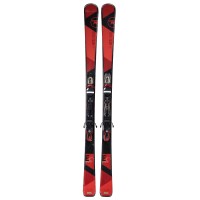 Ski occasion Rossignol Experience 80 + fixations - Qualité B