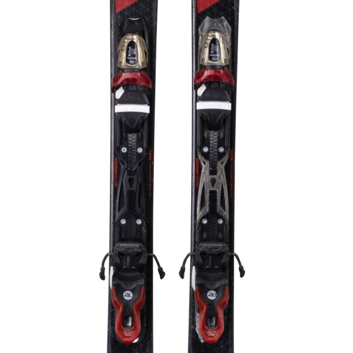 Ski Rossignol Experience 80 + bindung - Qualität B
