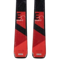 Ski Rossignol Experience 80 + bindung - Qualität B