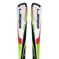 Ski occasion Elan Race SLX + fixations - Qualité A