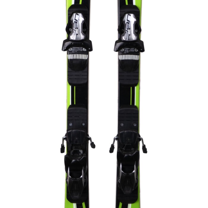 Ski Elan Race SLX + bindings - Quality A