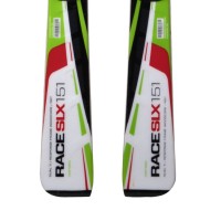 Ski Elan Race SLX + bindung - Qualität A