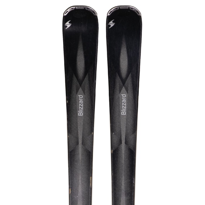 Ski Blizzard RC Viva + bindung - Qualität B