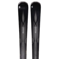 Ski occasion Blizzard RC Viva  + fixations - Qualité B