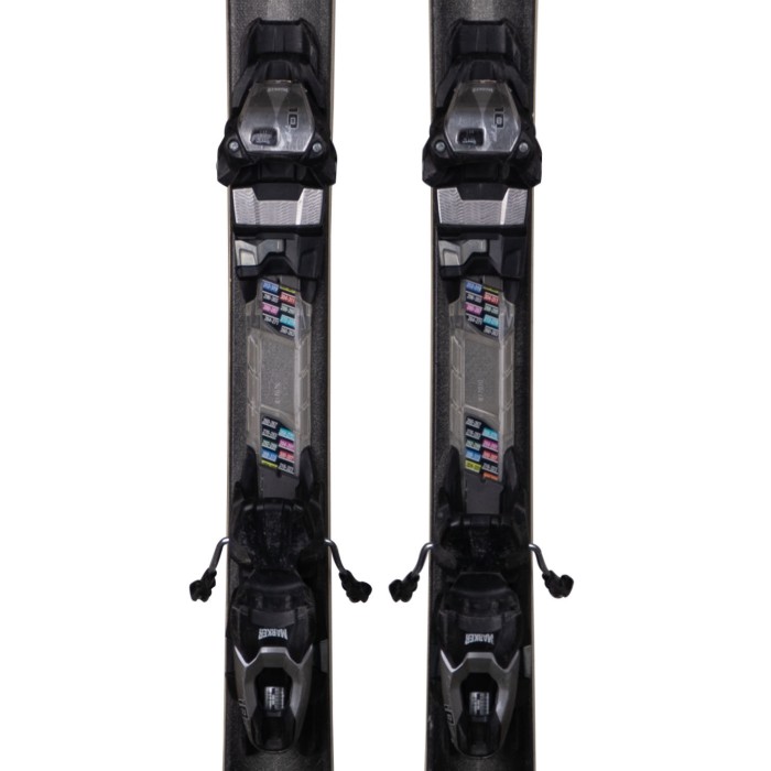 Ski occasion Blizzard RC Viva  + fixations - Qualité B